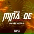 Igor VIlão, MC Gedai, DJ M13 da ZO