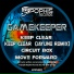 Gamekeeper