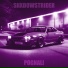 SHXDOWSTRIDER
