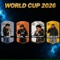 BLUROOM, Siiiu Lord, Real Mo, Swessy, NADER SAMIR