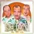 Stefan en Sean, Bram Krikke