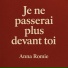 Anna Romie