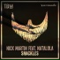 Nick Martin, Natalola