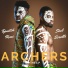 Soul Scrollz feat. Topnotch Rimi