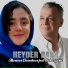 Mansour Daneshvar feat. Raha Zarei