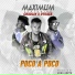 MAXIMUM feat. Chaolin, Oteaz