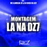 MC Almeida ZS, DJ ROCK DA DZ7