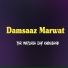 Damsaaz Marwat