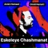 Amin Homaei, omid nemati