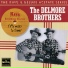 The Delmore Brothers