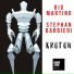 Big Martino, Stephan Barbieri