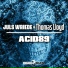 Juls Wriede, Thomas Lloyd