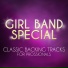 The Professional Backing Track Band