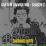 RAGAMALIKATV feat. BHAVYA HARI