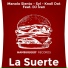 Manolo Siento, Syl, Knoll Dot, DJ Ivan