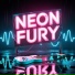 Neon Fury