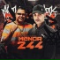 Mc Nauan, DJ BM PROD