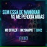 Mc Stifler, MC Snaipis, DJ K2