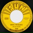 Warren Smith