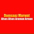 Damsaaz Marwat