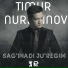 Timur Nuratdinov