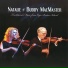 Natalie MacMaster and Buddy MacMaster