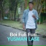 Yusman Lase