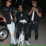 Bad boys shoes