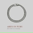 Ares in Furs