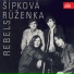 The Rebels feat. Josef Plíva
