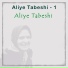 Aliye Tabeshi