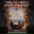Restaurant Lounge Background Music, Lofi Jazz Cafe