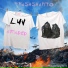 LUVAFADED