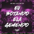 Mc Rey, DJ RIK SP