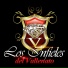 Los Infieles Del Vallenato, Maxter