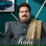 Shafaullah Khan Rokhri