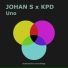 Johan S, KPD