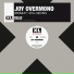Joy Overmono