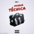 CONDE J feat. REALEZA B2C