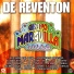 Grupo Maravilla de Robin Revilla