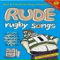 Ron and the Rude Boys