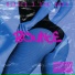 Von Rose, Blazed