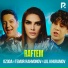 Ozoda feat. Temur Rahmonov, Liil Khuramov