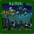 Jahlo feat. Tall Man