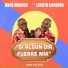 Rafu Warner, Luisito Carrion