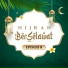 Hijrah Berselawat