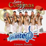 Los Nuevos Cervantes