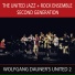 The United Jazz Rock Ensemble Second
