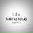 Limaondatrack