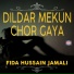 Fida Hussain Jamali